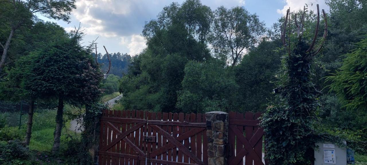 Holiday home Pod Lipa. Liszna