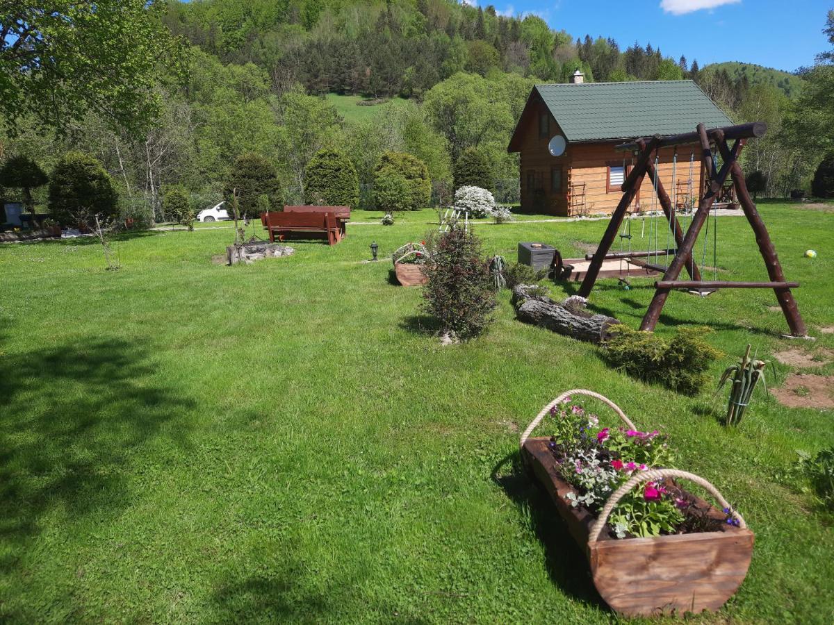 Holiday home Pod Lipa. *