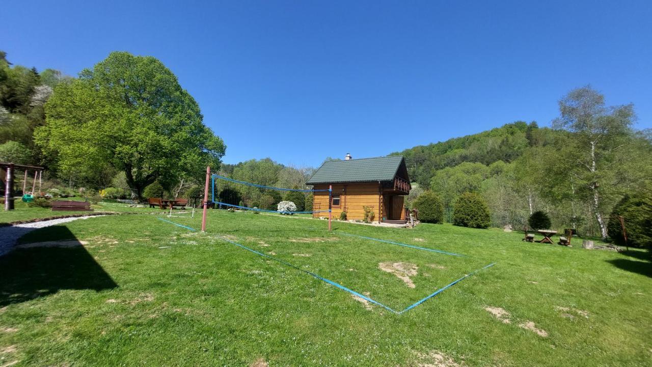 Pod Lipa. Holiday home *