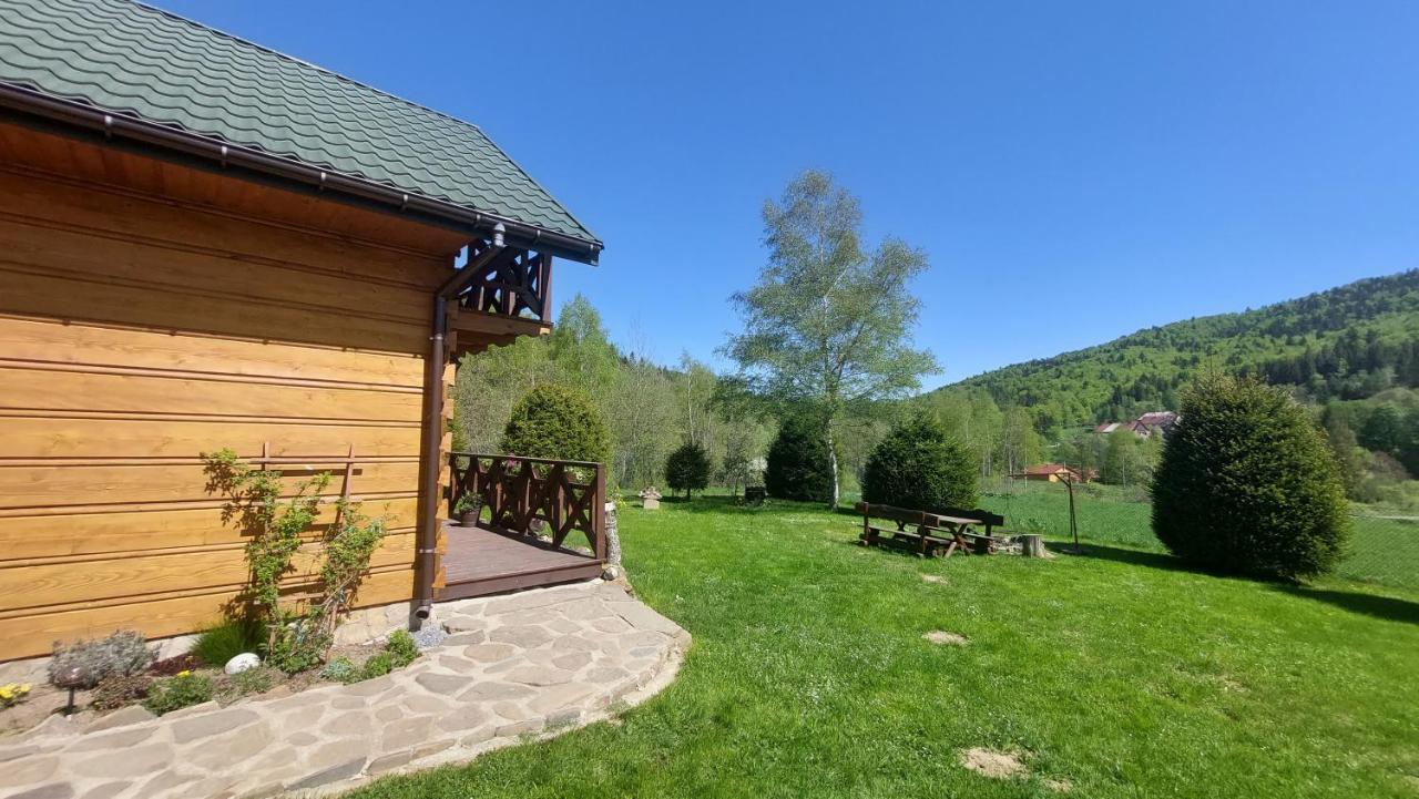 Holiday home Pod Lipa. *