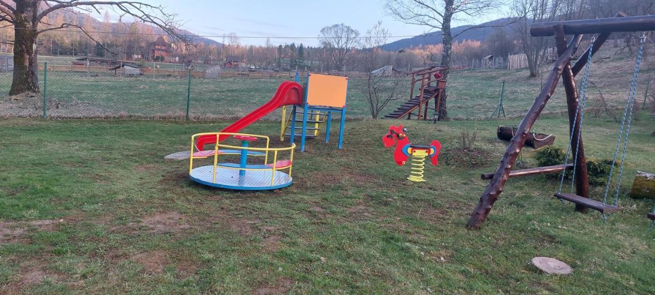 Holiday home Pod Lipa. Liszna