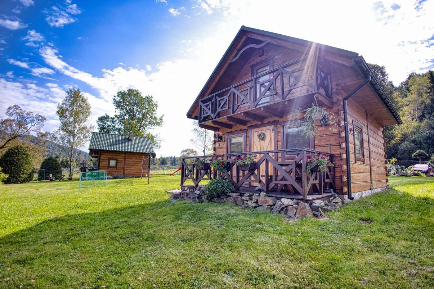Holiday home Pod Lipa. *