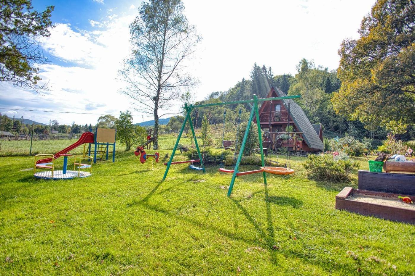 Pod Lipa. Liszna