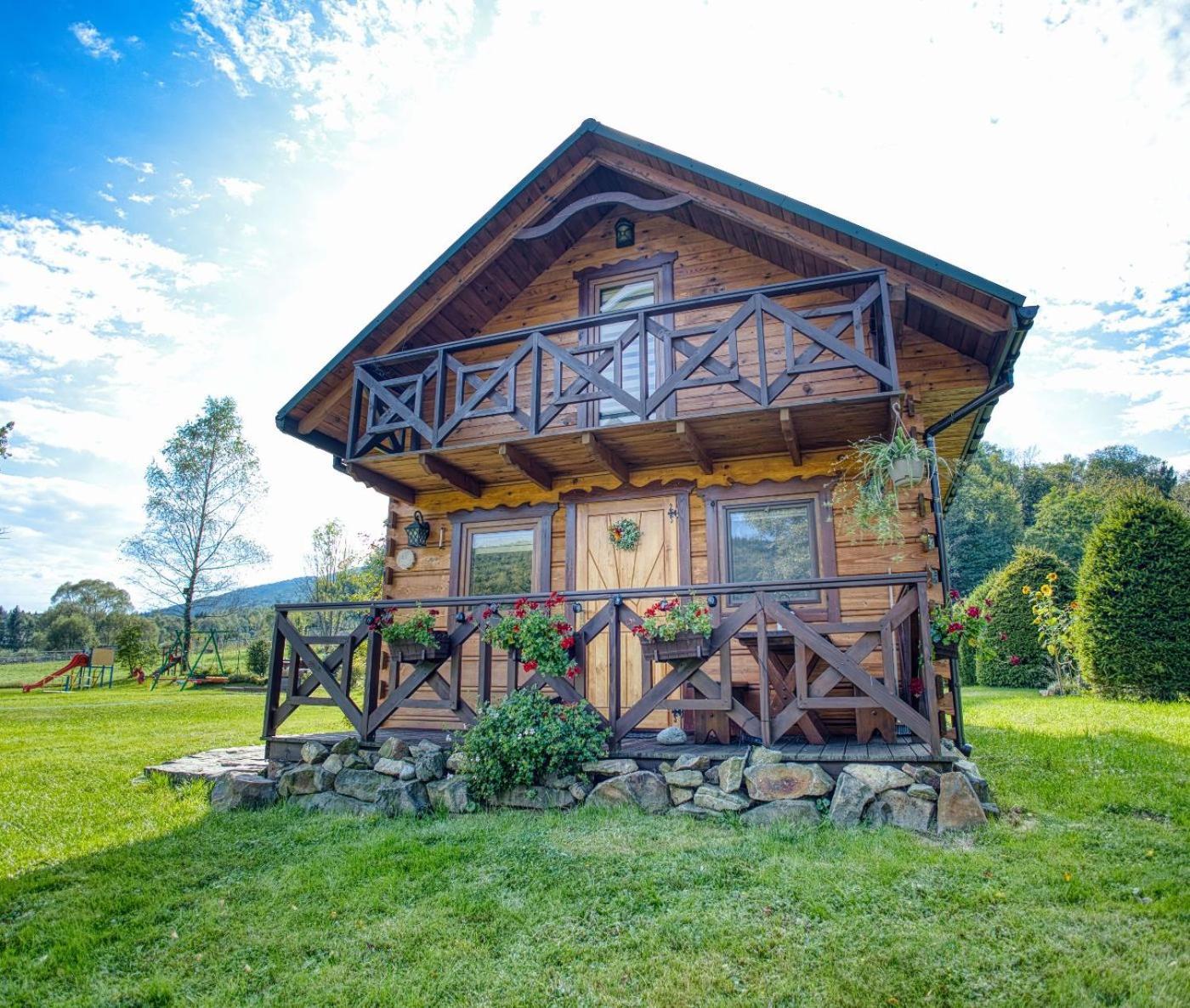 Holiday home Pod Lipa.