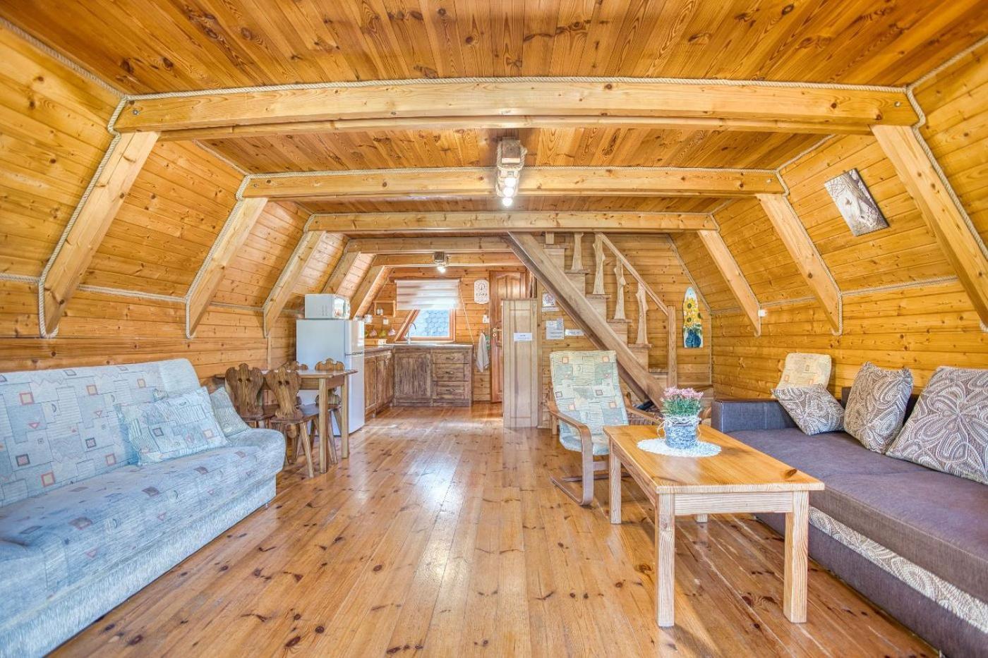 Holiday home Pod Lipa.
