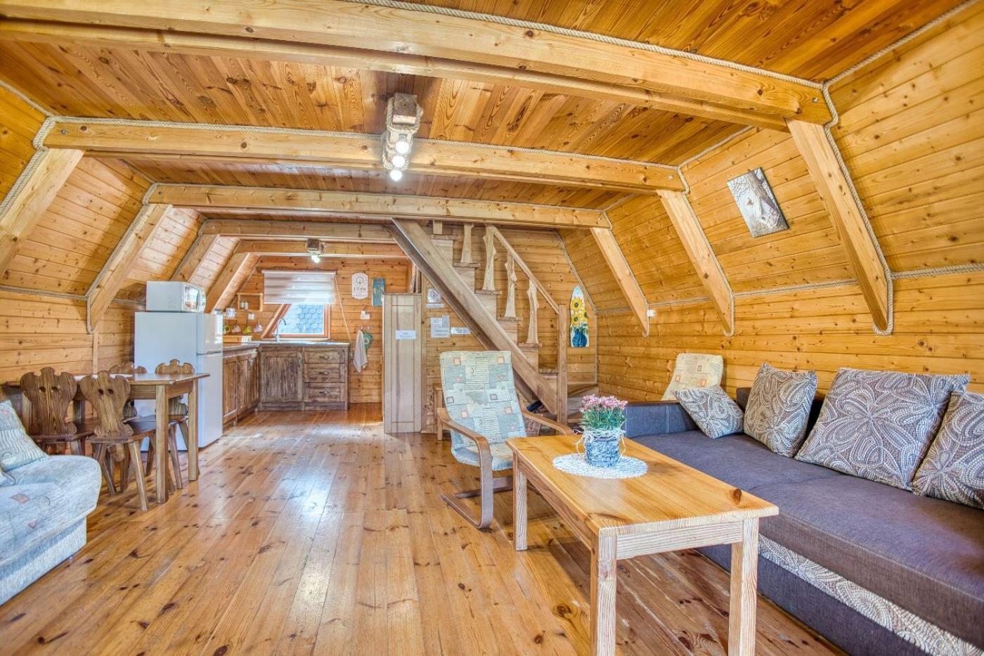 Pod Lipa. Holiday home *