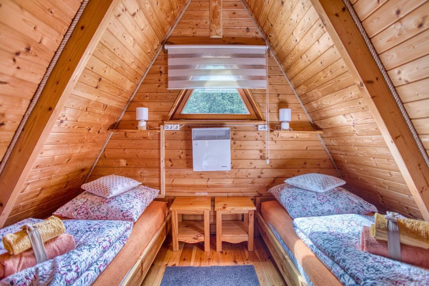 Pod Lipa. Liszna