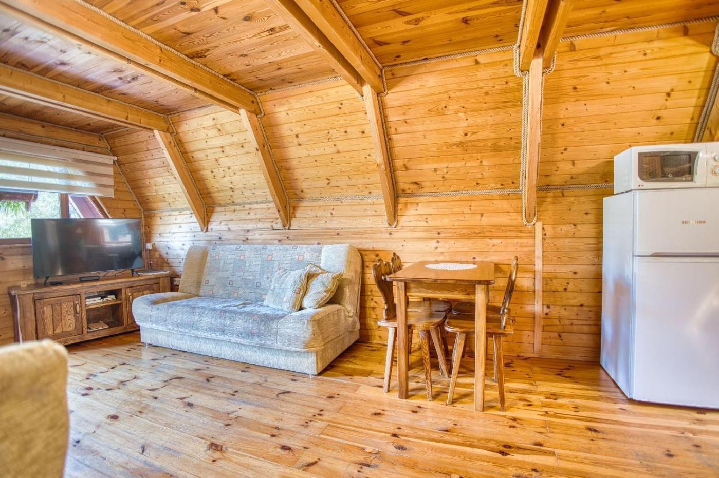 Holiday home Pod Lipa. *