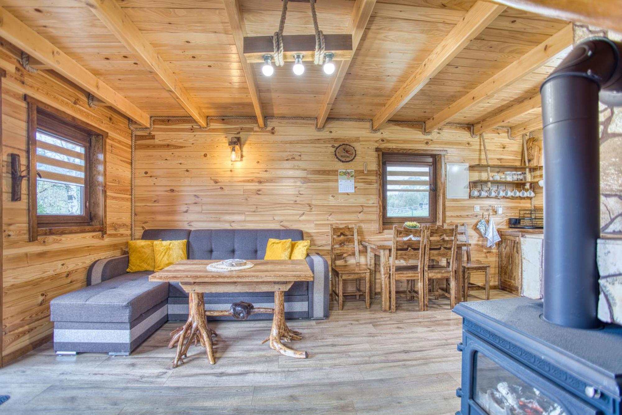 Pod Lipa. Holiday home *