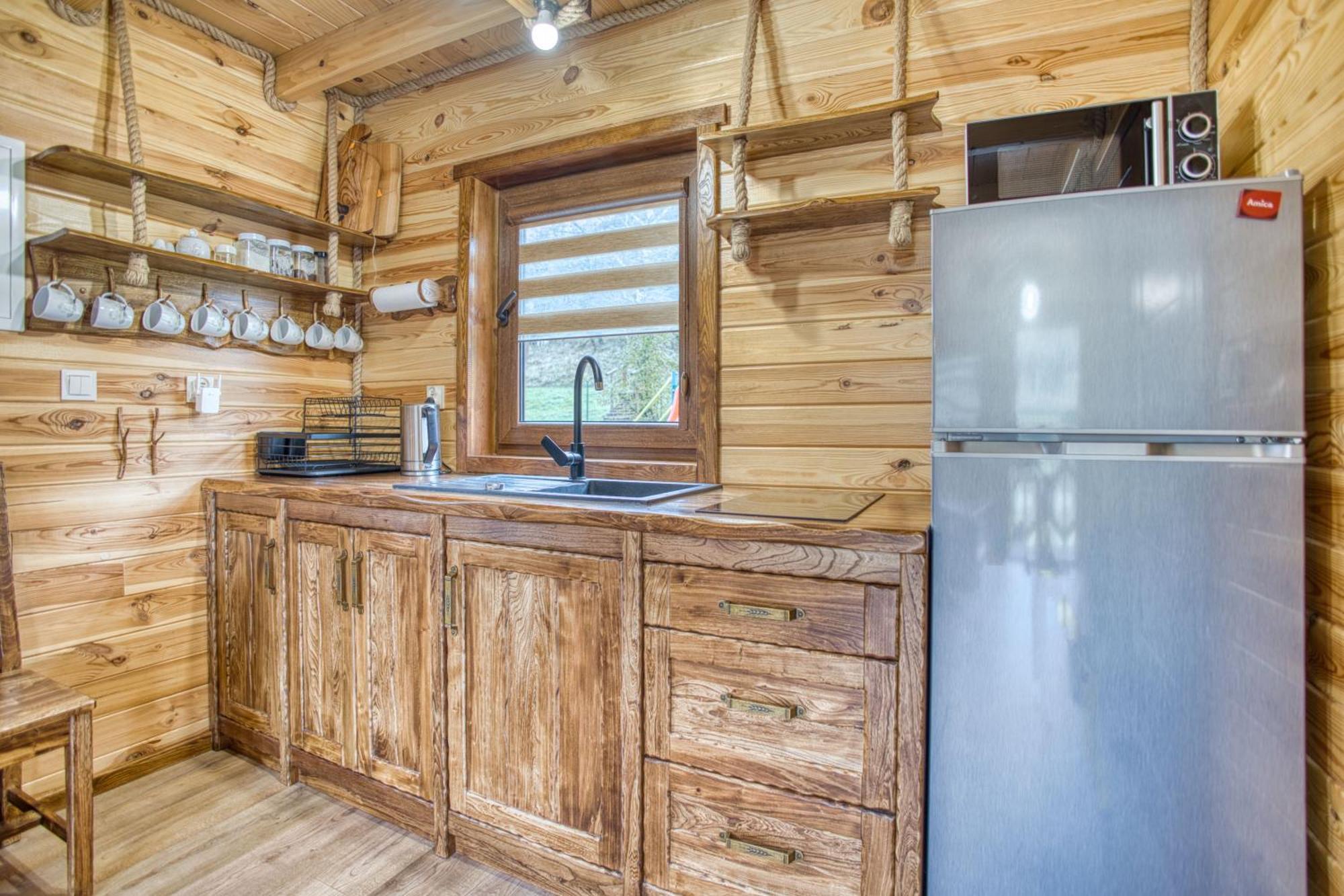 Holiday home Pod Lipa. *