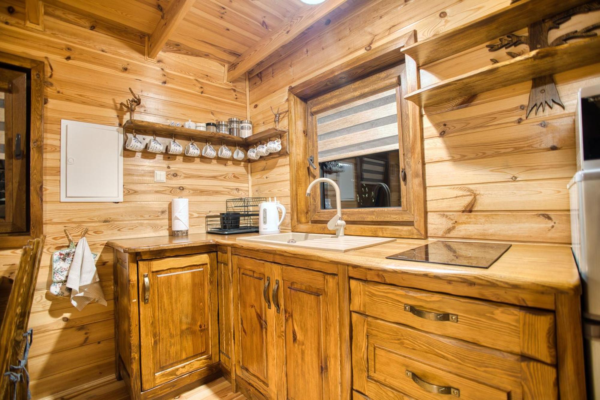 Pod Lipa. Holiday home