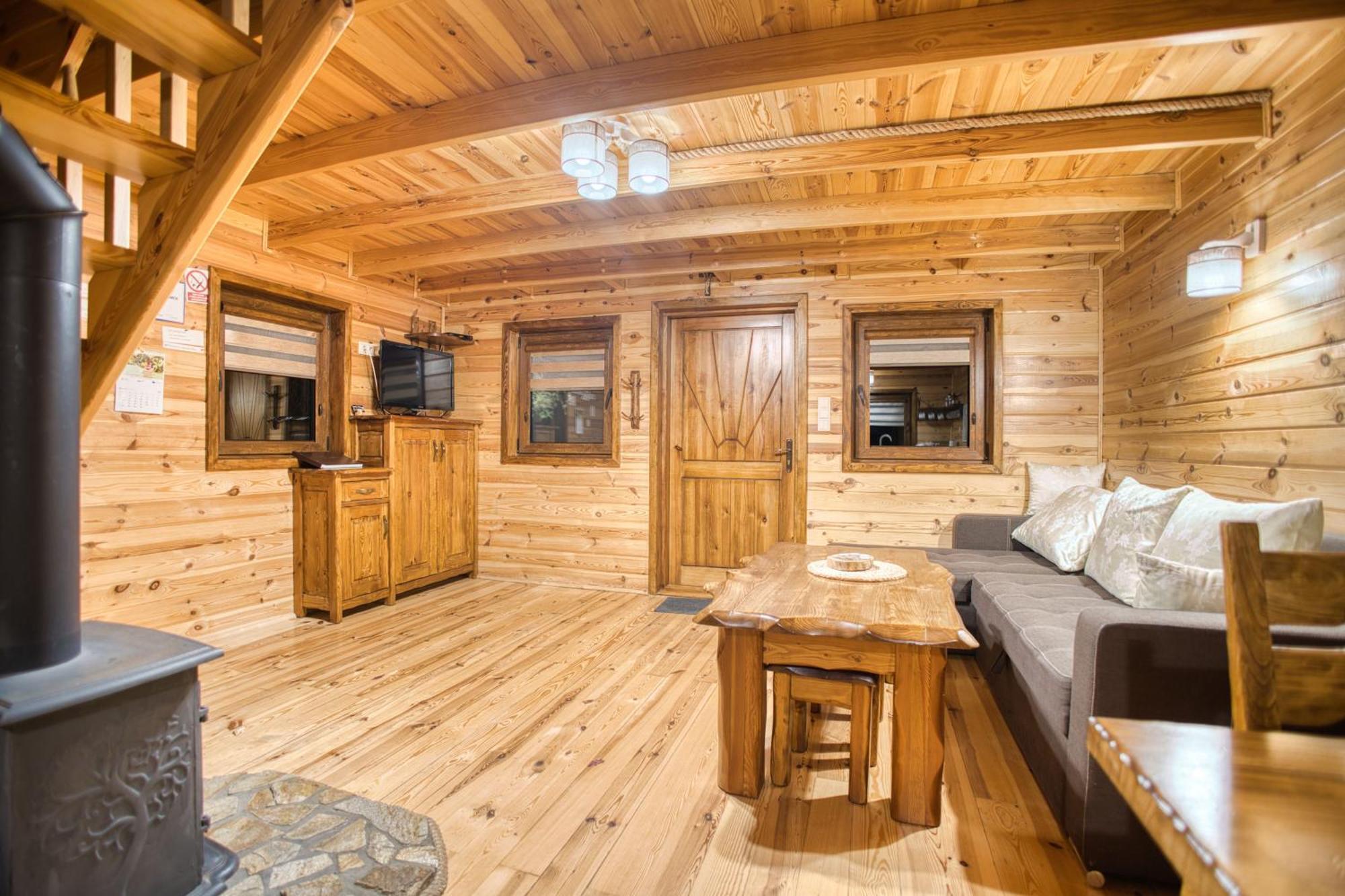 Pod Lipa. Holiday home *