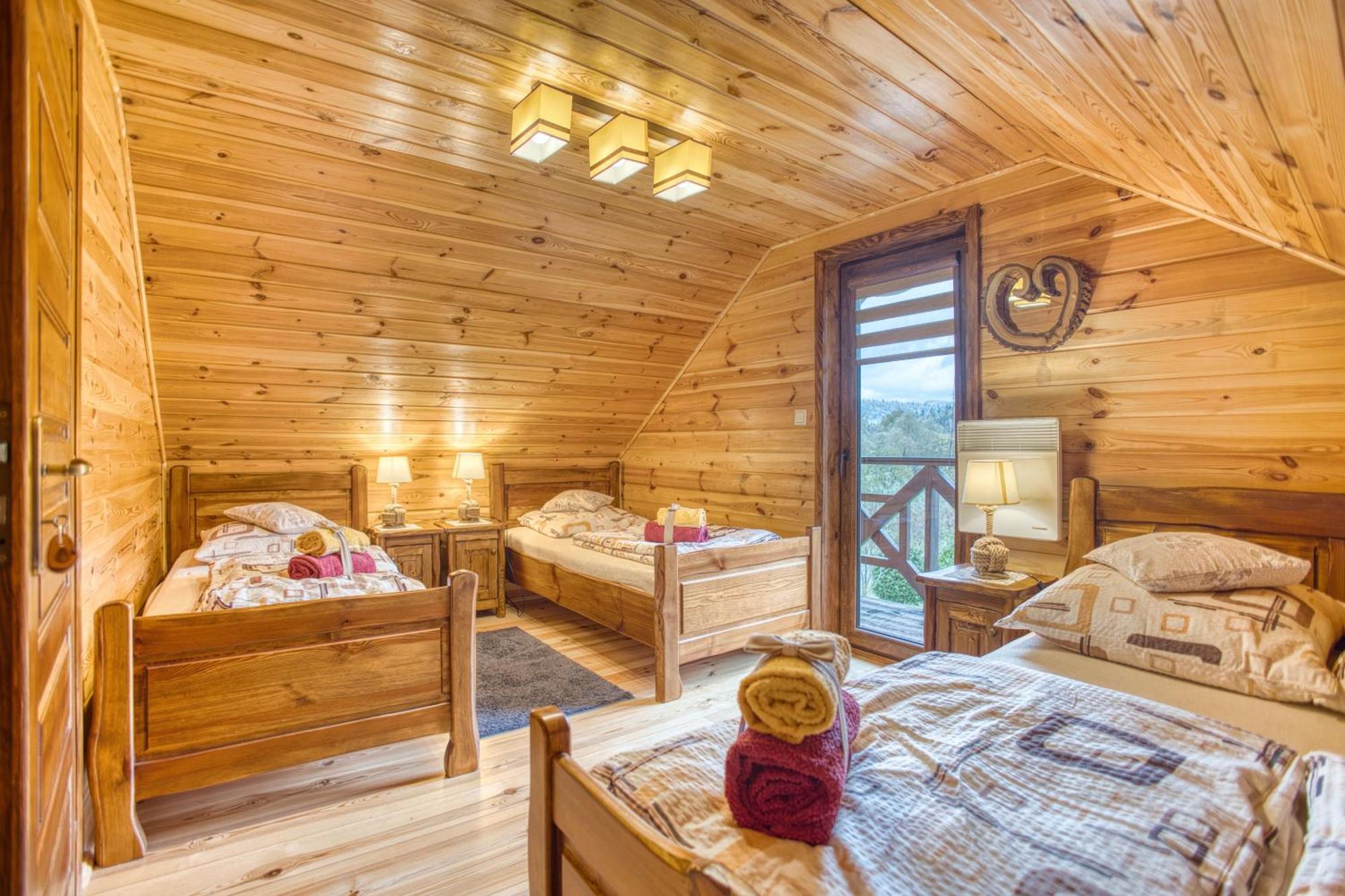 Holiday home Pod Lipa. *