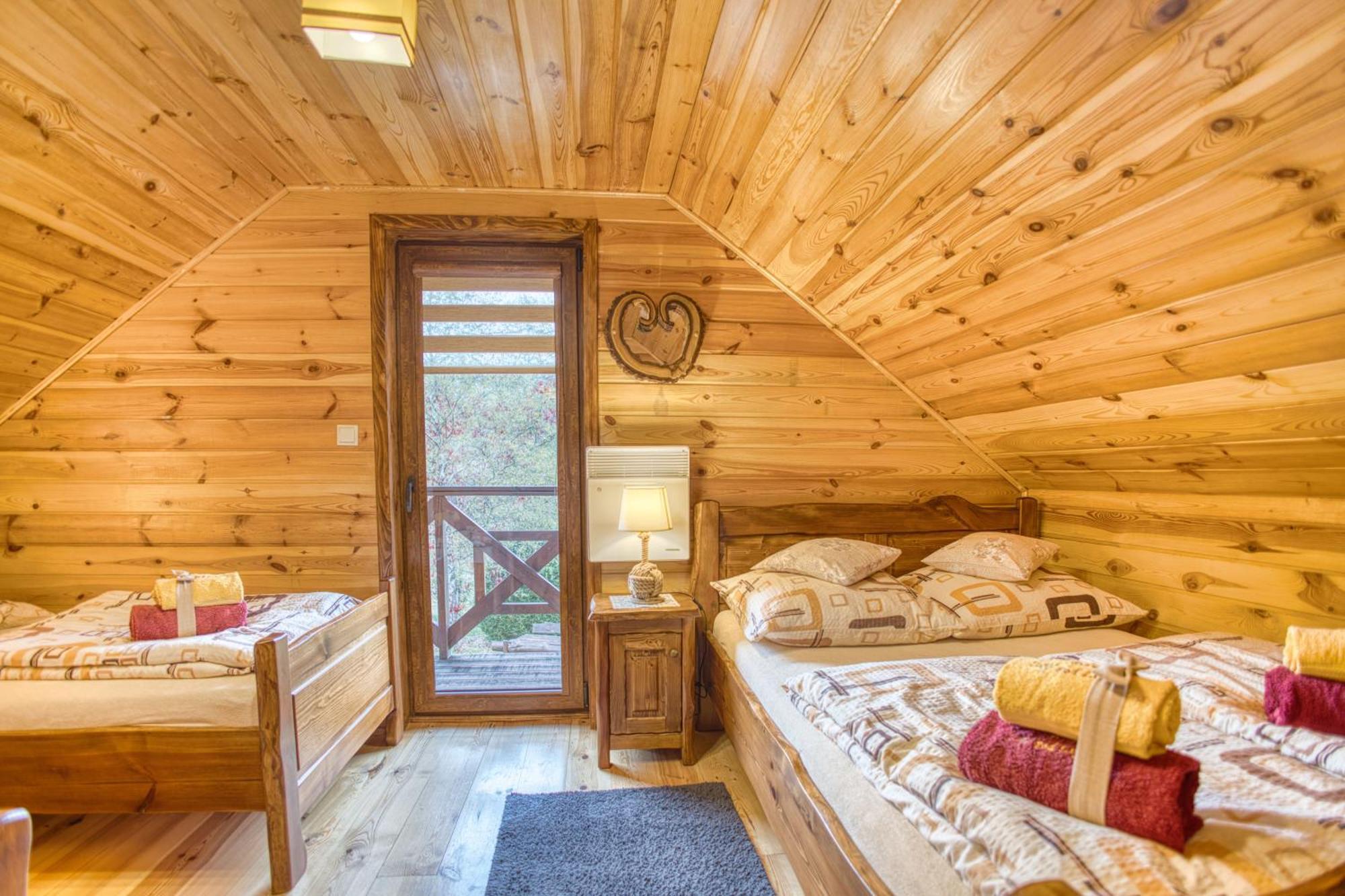 Pod Lipa. Liszna