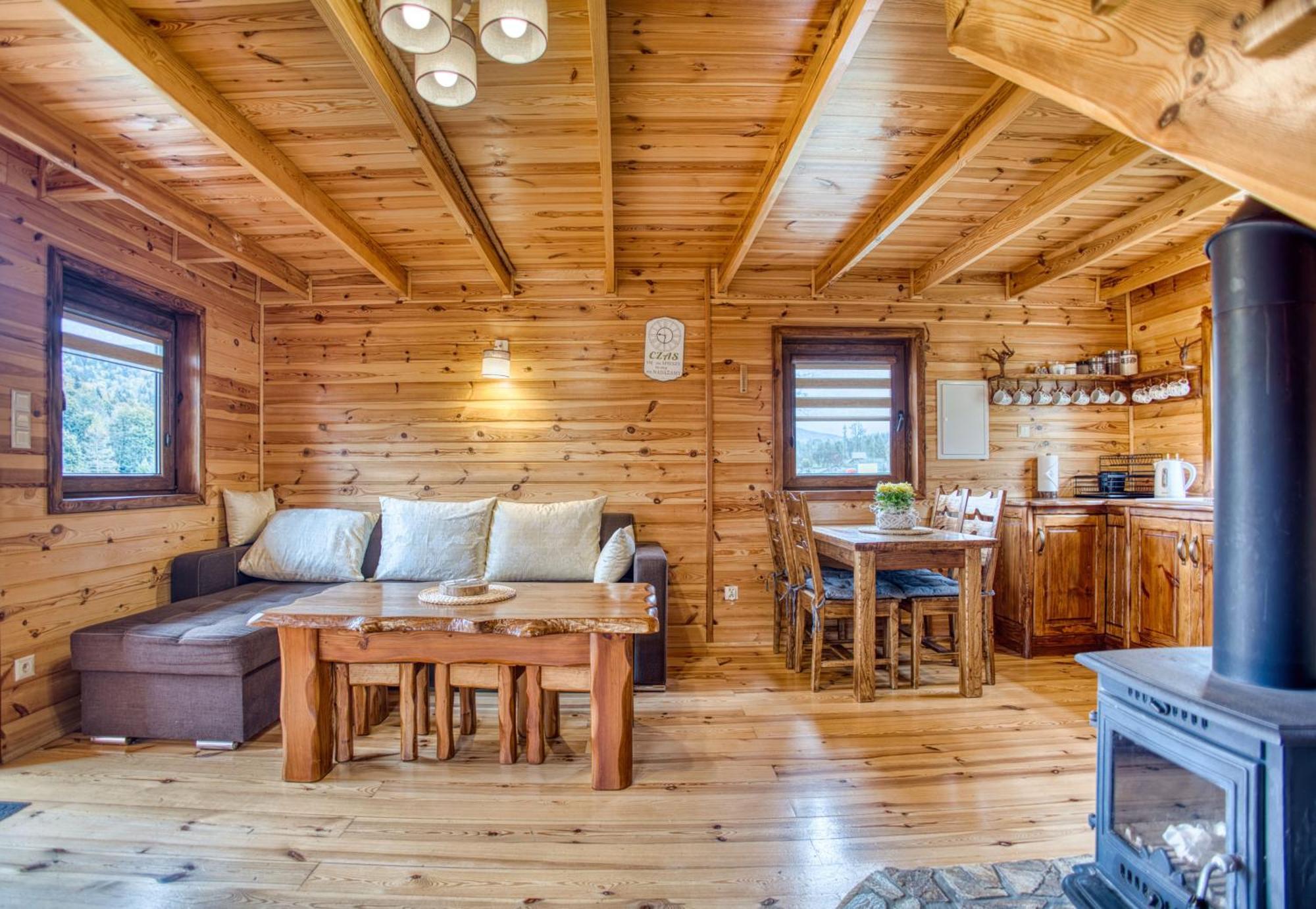 Pod Lipa. Holiday home