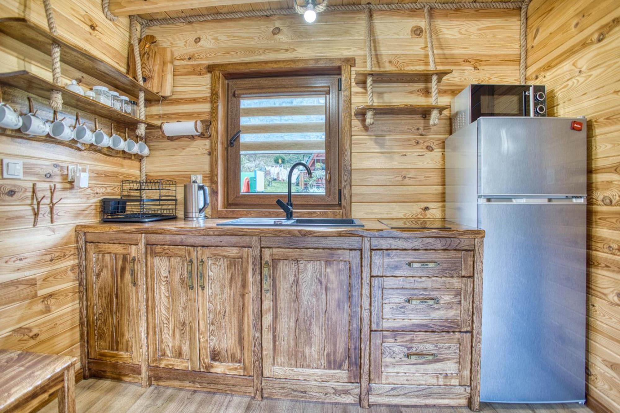 Pod Lipa. Holiday home *