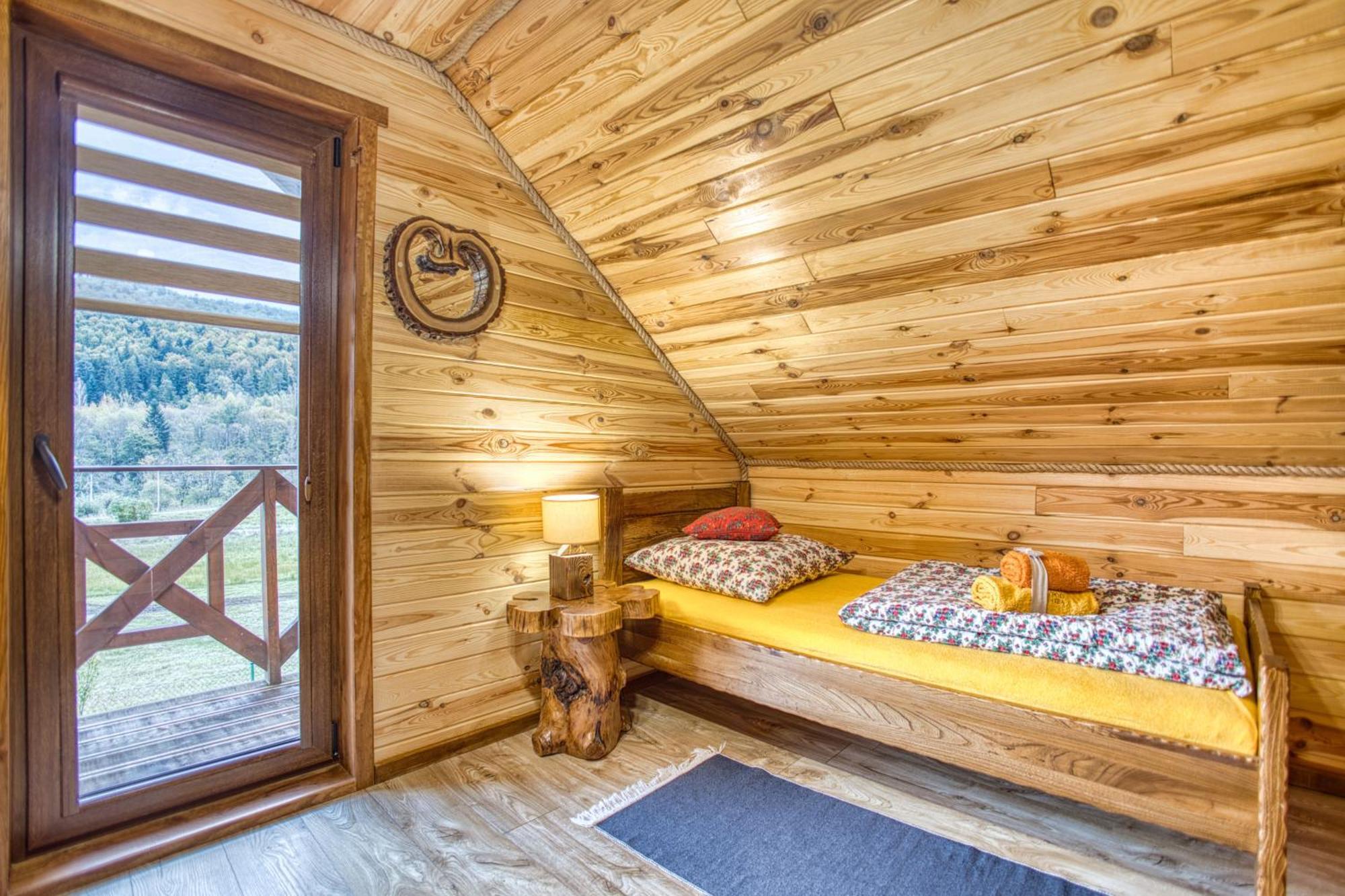 Holiday home Pod Lipa. *