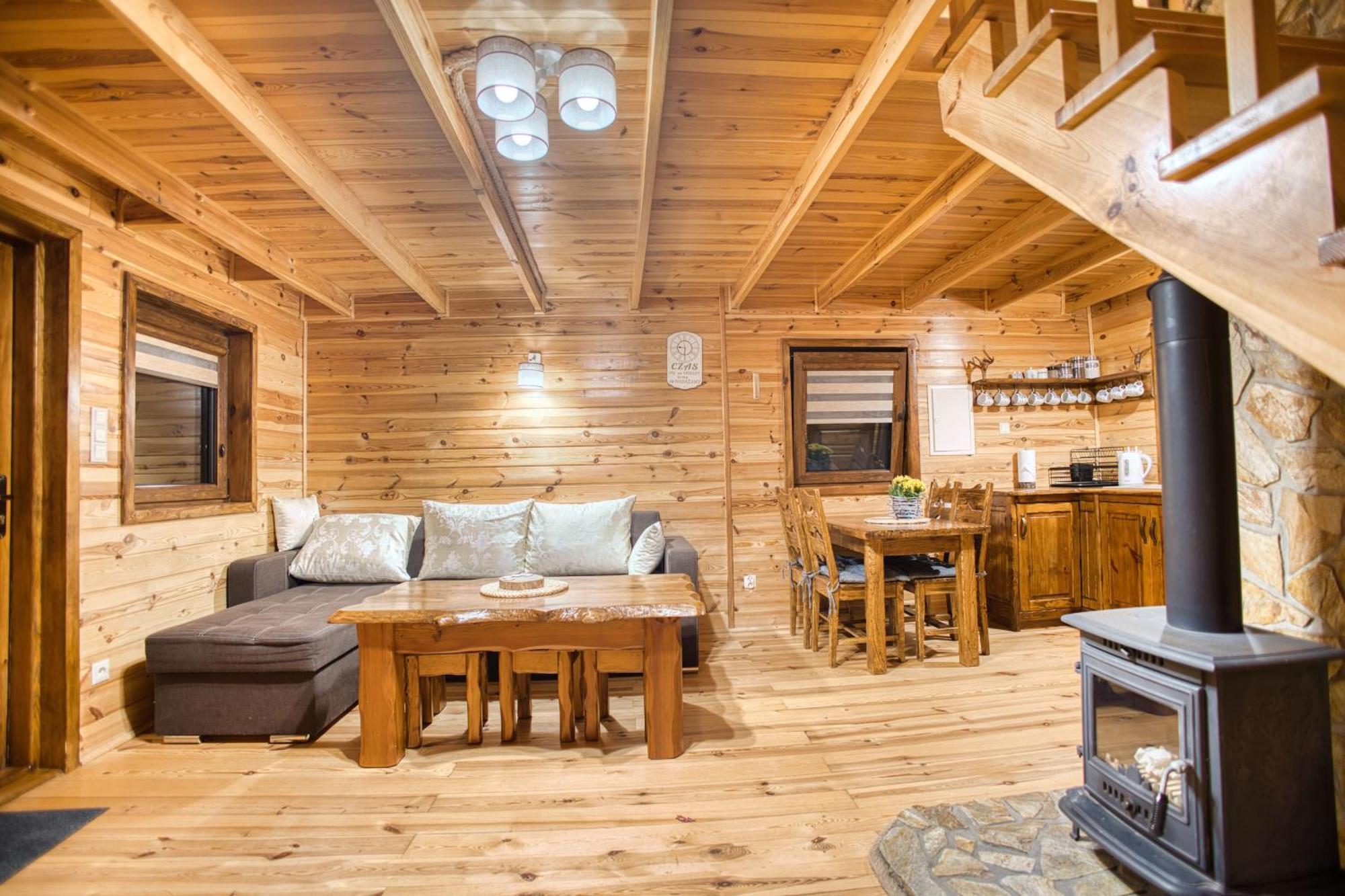 Pod Lipa. Holiday home