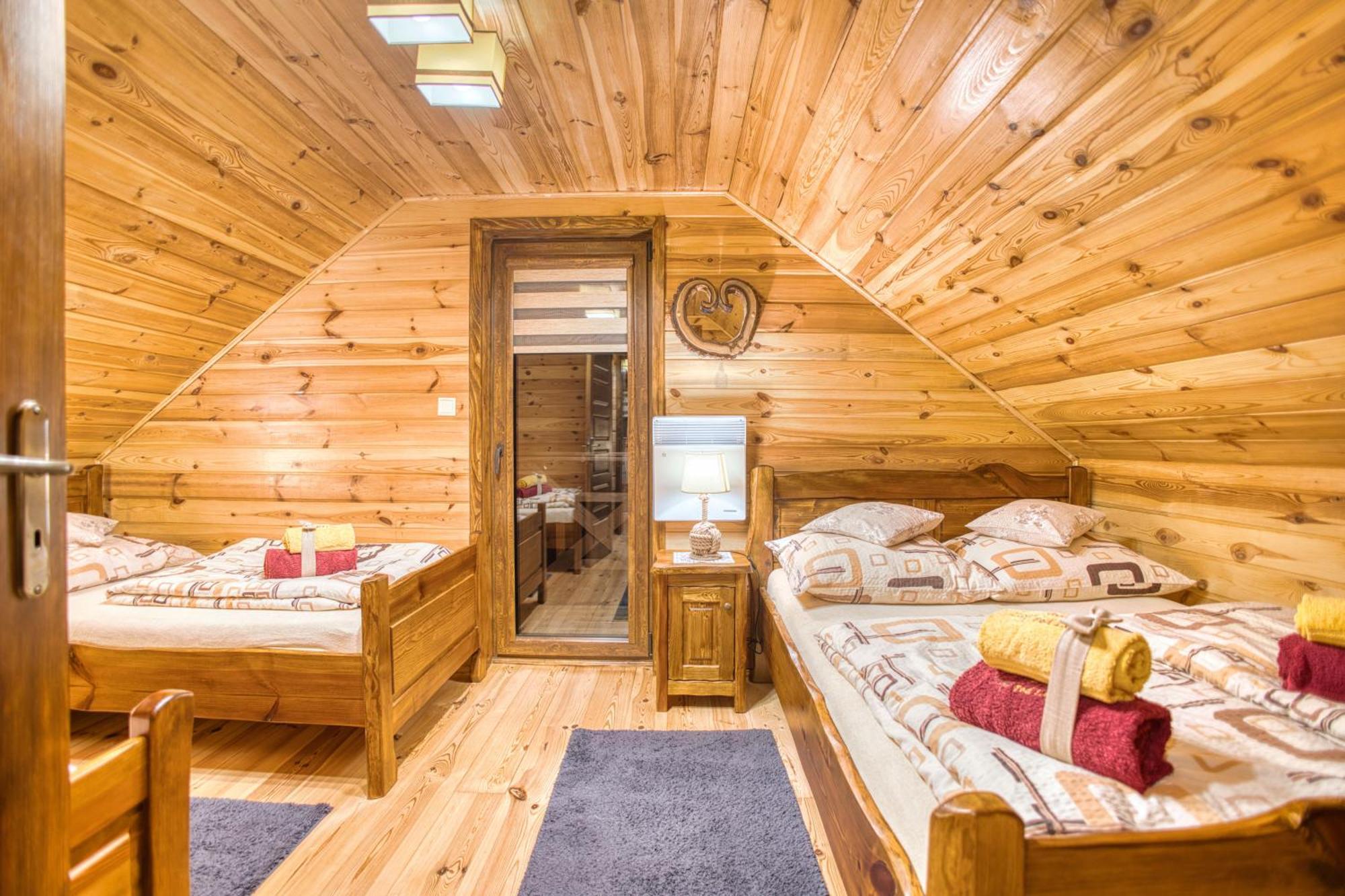 Pod Lipa. Holiday home