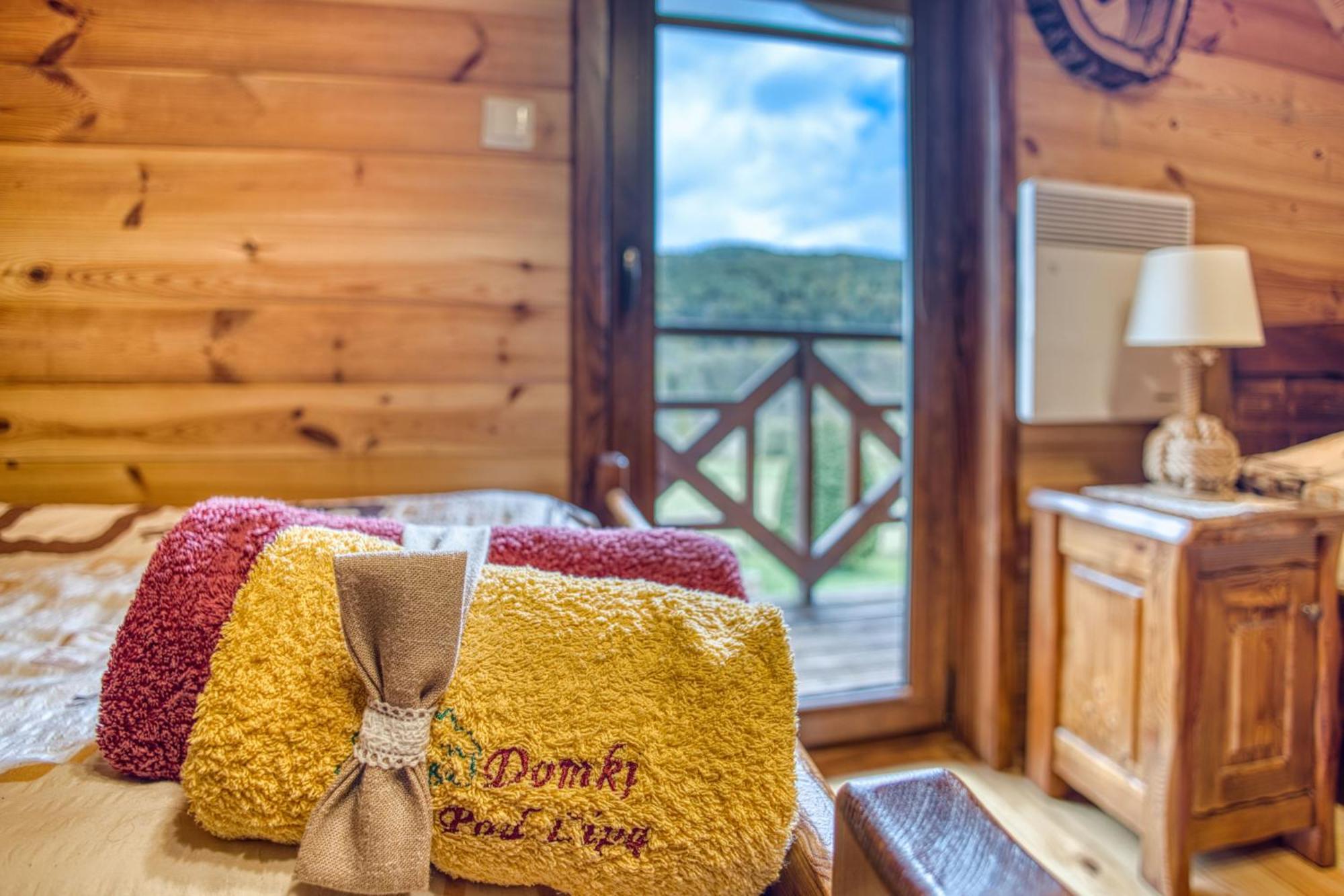 Holiday home Pod Lipa.