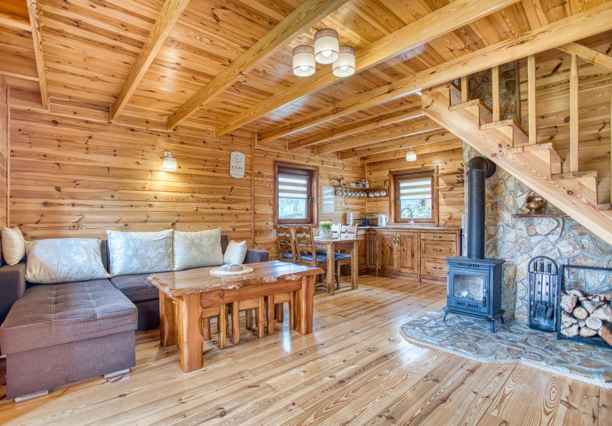 Pod Lipa. Holiday home *