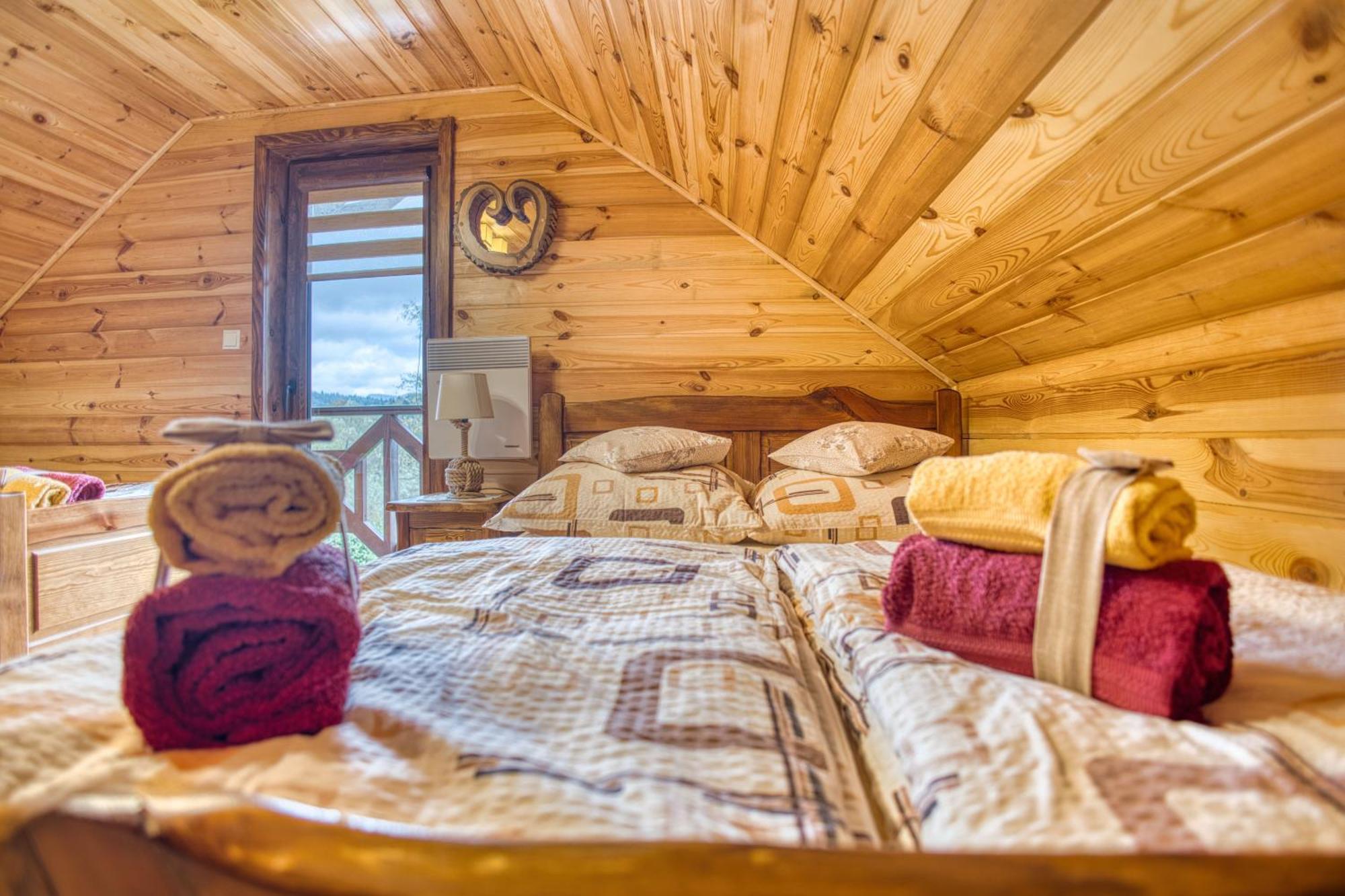 Holiday home Pod Lipa.